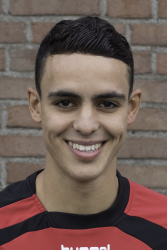 Achraf el Hajouti