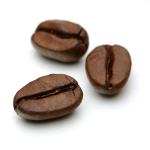 koffie-bonen